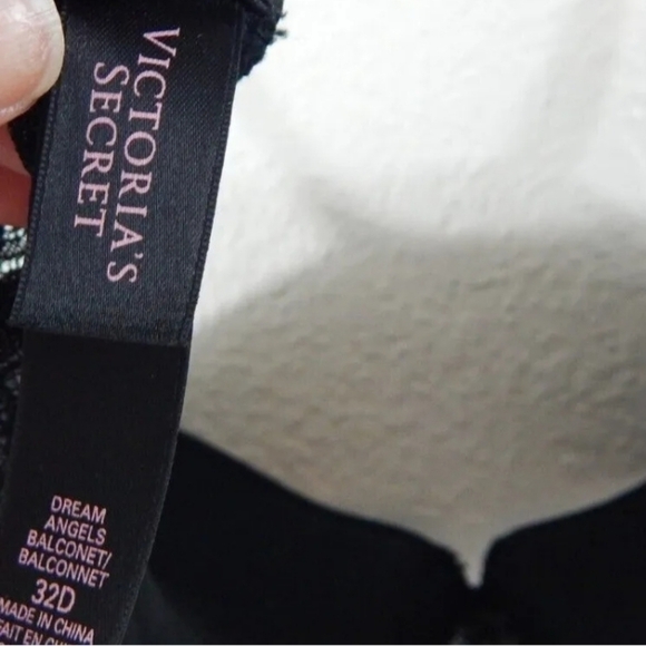 Victoria's Secret Dream Angels Balconet - Picture 2 of 3